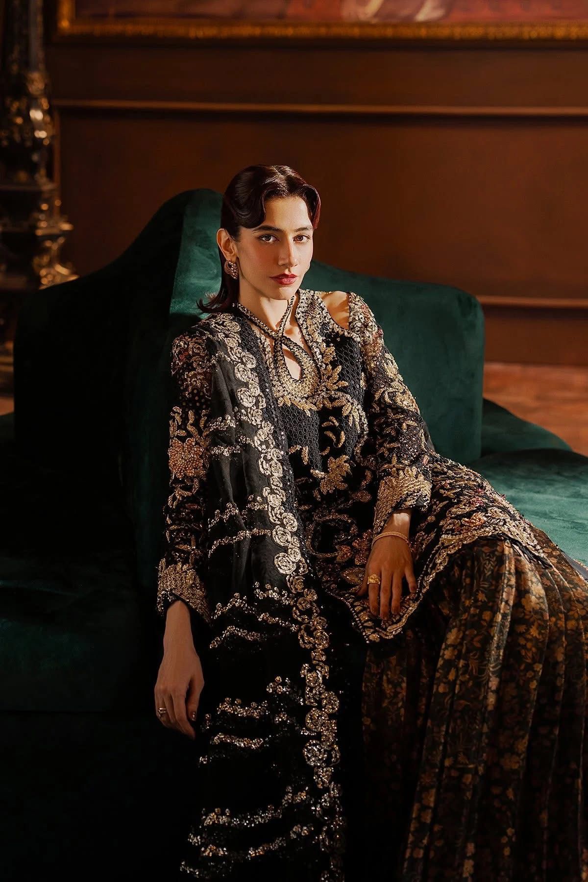 Bangladesh Fashion